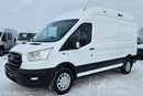 Ford transit L3H3 69999zł NETTO Zabudowa warsztatowa 2.0TdCi/170KM zdjęcie 5