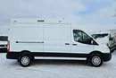 Ford transit L3H3 69999zł NETTO Zabudowa warsztatowa 2.0TdCi/170KM zdjęcie 7