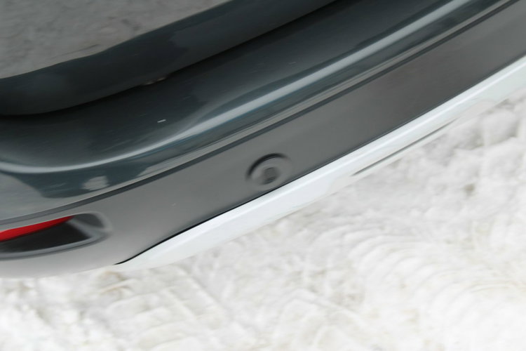 Dacia Lodgy Stepway netto 42 195 PLN Comfort Blue dCi 115 7-os zdjęcie 10