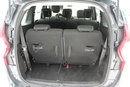 Dacia Lodgy Stepway netto 42 195 PLN Comfort Blue dCi 115 7-os zdjęcie 12