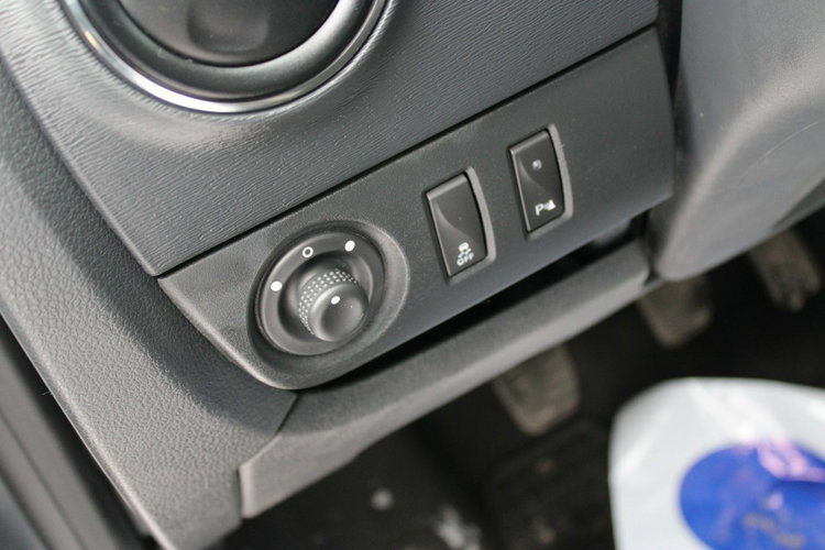 Dacia Lodgy Stepway netto 42 195 PLN Comfort Blue dCi 115 7-os zdjęcie 21