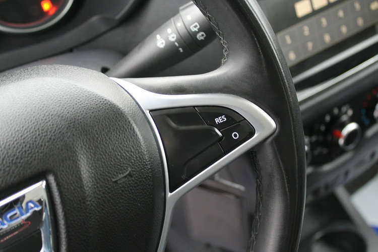 Dacia Lodgy Stepway netto 42 195 PLN Comfort Blue dCi 115 7-os zdjęcie 23