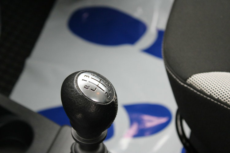 Dacia Lodgy Stepway netto 42 195 PLN Comfort Blue dCi 115 7-os zdjęcie 25