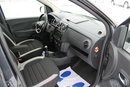 Dacia Lodgy Stepway netto 42 195 PLN Comfort Blue dCi 115 7-os zdjęcie 27