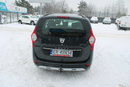 Dacia Lodgy Stepway netto 42 195 PLN Comfort Blue dCi 115 7-os zdjęcie 6