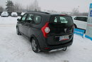Dacia Lodgy Stepway netto 42 195 PLN Comfort Blue dCi 115 7-os zdjęcie 7