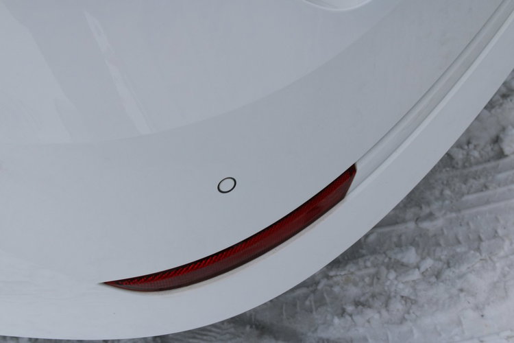 Skoda Octavia AMBITION F-vat LED Salon Polska netto 51 951 PLN Gwarancja zdjęcie 10