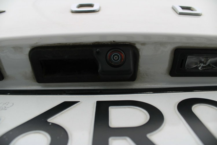 Skoda Octavia AMBITION F-vat LED Salon Polska netto 51 951 PLN Gwarancja zdjęcie 11