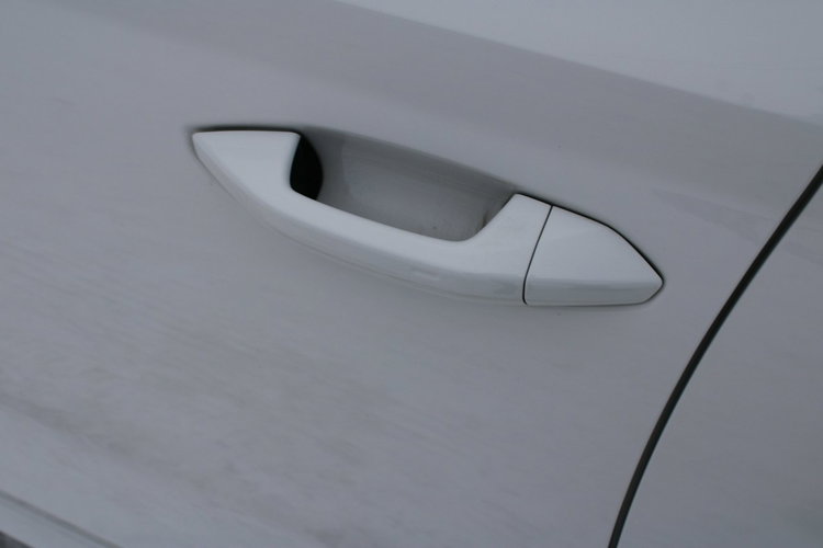 Skoda Octavia AMBITION F-vat LED Salon Polska netto 51 951 PLN Gwarancja zdjęcie 15