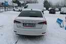 Skoda Octavia AMBITION F-vat LED Salon Polska netto 51 951 PLN Gwarancja zdjęcie 5