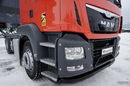 MAN TGS 18. 440 / NISKA KABINA   zdjęcie 9