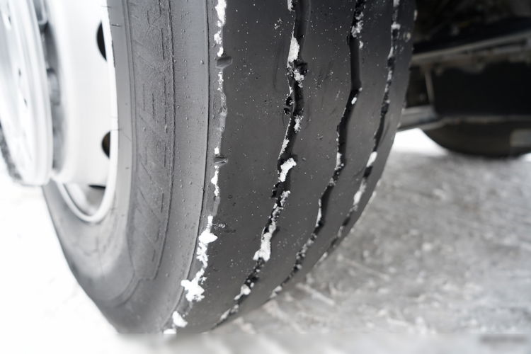 MAN TGS 18. 440 / NISKA KABINA   zdjęcie 17