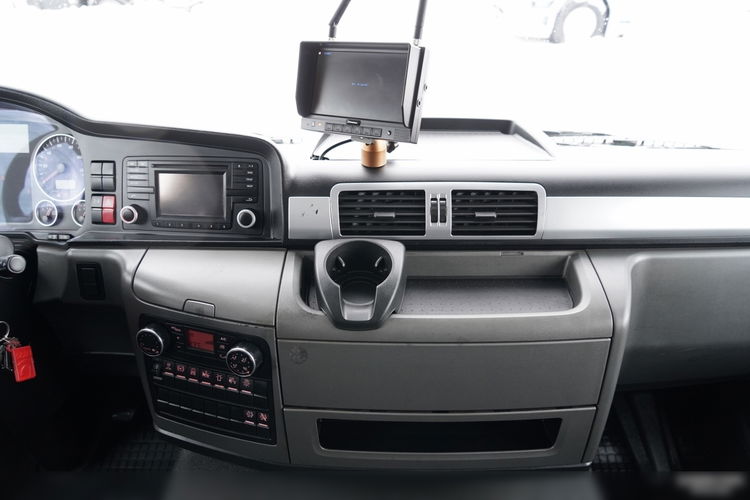 MAN TGS 18. 440 / NISKA KABINA   zdjęcie 29