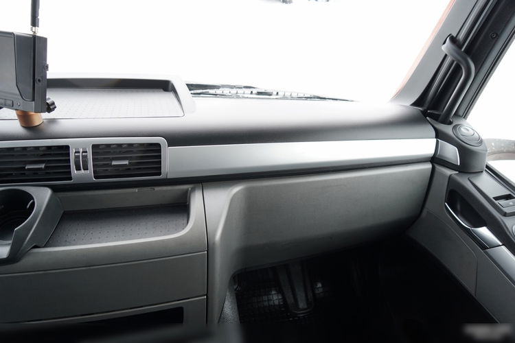 MAN TGS 18. 440 / NISKA KABINA   zdjęcie 30