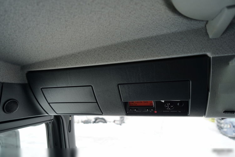 MAN TGS 18. 440 / NISKA KABINA   zdjęcie 31