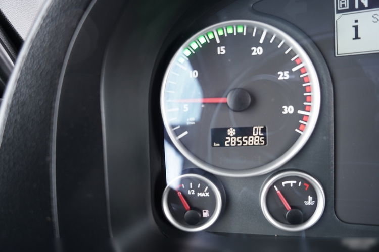 MAN TGS 18. 440 / NISKA KABINA   zdjęcie 37