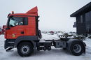 MAN TGS 18. 440 / NISKA KABINA   zdjęcie 5