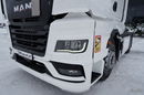 MAN TGX 18.510 / GM / RETARDER /  KLIMA POSTOJOWA / NAVI  zdjęcie 10