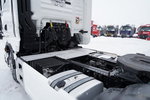MAN TGX 18.510 / GM / RETARDER /  KLIMA POSTOJOWA / NAVI  zdjęcie 12
