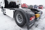 MAN TGX 18.510 / GM / RETARDER /  KLIMA POSTOJOWA / NAVI  zdjęcie 13