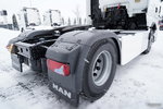 MAN TGX 18.510 / GM / RETARDER /  KLIMA POSTOJOWA / NAVI  zdjęcie 14