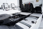 MAN TGX 18.510 / GM / RETARDER /  KLIMA POSTOJOWA / NAVI  zdjęcie 15