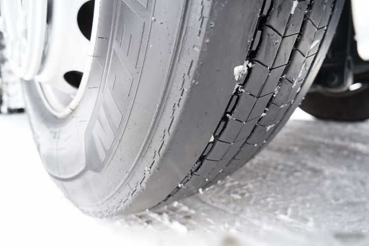 MAN TGX 18.510 / GM / RETARDER /  KLIMA POSTOJOWA / NAVI  zdjęcie 17