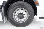 MAN TGX 18.510 / GM / RETARDER /  KLIMA POSTOJOWA / NAVI  zdjęcie 18