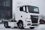 MAN TGX 18.510 / GM / RETARDER /  KLIMA POSTOJOWA / NAVI  zdjęcie 1
