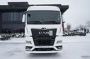 MAN TGX 18.510 / GM / RETARDER /  KLIMA POSTOJOWA / NAVI  zdjęcie 21