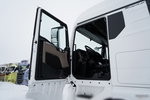 MAN TGX 18.510 / GM / RETARDER /  KLIMA POSTOJOWA / NAVI  zdjęcie 23