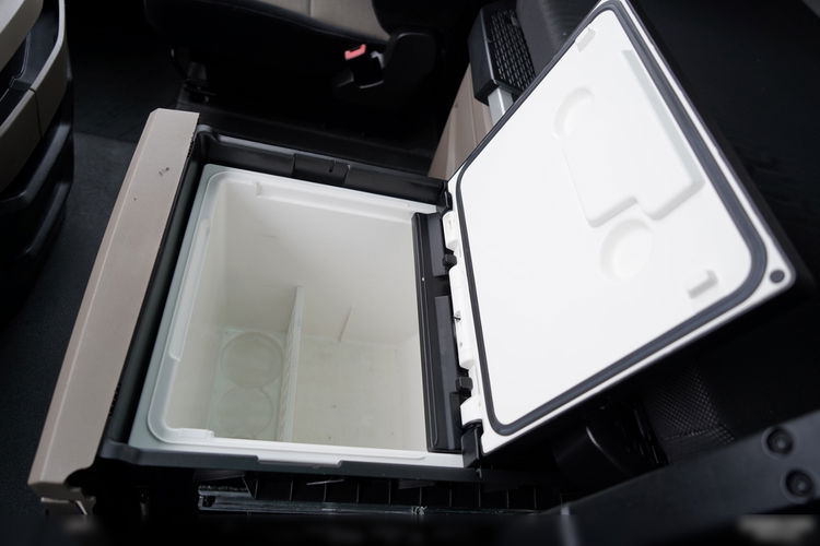 MAN TGX 18.510 / GM / RETARDER /  KLIMA POSTOJOWA / NAVI  zdjęcie 26