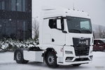 MAN TGX 18.510 / GM / RETARDER /  KLIMA POSTOJOWA / NAVI  zdjęcie 2