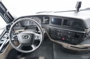 MAN TGX 18.510 / GM / RETARDER /  KLIMA POSTOJOWA / NAVI  zdjęcie 29