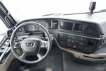 MAN TGX 18.510 / GM / RETARDER /  KLIMA POSTOJOWA / NAVI  zdjęcie 29
