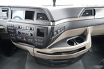 MAN TGX 18.510 / GM / RETARDER /  KLIMA POSTOJOWA / NAVI  zdjęcie 31