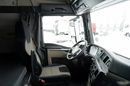 MAN TGX 18.510 / GM / RETARDER /  KLIMA POSTOJOWA / NAVI  zdjęcie 35