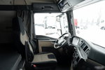 MAN TGX 18.510 / GM / RETARDER /  KLIMA POSTOJOWA / NAVI  zdjęcie 35