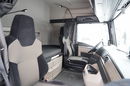MAN TGX 18.510 / GM / RETARDER /  KLIMA POSTOJOWA / NAVI  zdjęcie 36