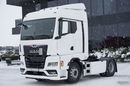 MAN TGX 18.510 / GM / RETARDER /  KLIMA POSTOJOWA / NAVI  zdjęcie 3