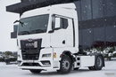 MAN TGX 18.510 / GM / RETARDER /  KLIMA POSTOJOWA / NAVI  zdjęcie 4