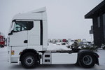 MAN TGX 18.510 / GM / RETARDER /  KLIMA POSTOJOWA / NAVI  zdjęcie 5