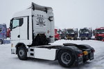 MAN TGX 18.510 / GM / RETARDER /  KLIMA POSTOJOWA / NAVI  zdjęcie 6