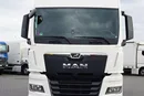 MAN TGX / 18.430 / E 6 / GX / FIRANKA / 21 PALET / DŁ. 8, 5 M zdjęcie 14