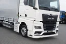 MAN TGX / 18.430 / E 6 / GX / FIRANKA / 21 PALET / DŁ. 8, 5 M zdjęcie 27