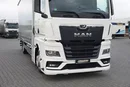 MAN TGX / 18.430 / E 6 / GX / FIRANKA / 21 PALET / DŁ. 8, 5 M zdjęcie 28