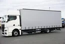 MAN TGX / 18.430 / E 6 / GX / FIRANKA / 21 PALET / DŁ. 8, 5 M zdjęcie 3