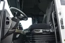 MAN TGX / 18.430 / E 6 / GX / FIRANKA / 21 PALET / DŁ. 8, 5 M zdjęcie 7