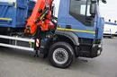 Iveco TRAKKER / 380T41 / E 6 / WYWROTKA + HDS / 6 X 4 / ROTATOR zdjęcie 18