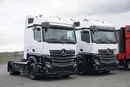 Mercedes ACTROS L / 1848 / E 6 / MP 5 / RETARDER / PEŁNA OPCJA zdjęcie 1